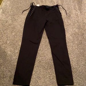 Express Ankle Leggings